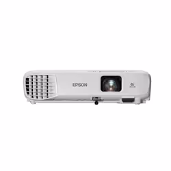 Epson EB-W06 Standard throw projector 3700 ANSI lumens 3LCD WXGA (1280x800) White - Additional view 7