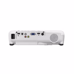 Epson EB-W06 Standard throw projector 3700 ANSI lumens 3LCD WXGA (1280x800) White - Additional view 8