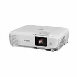 Epson EB-FH06 Standard throw projector 3500 ANSI lumens 3LCD 1080p (1920x1080) White - Additional view 4