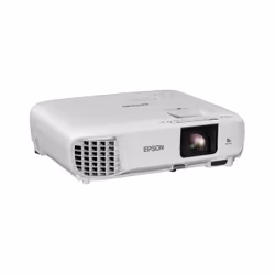 Epson EB-FH06 Standard throw projector 3500 ANSI lumens 3LCD 1080p (1920x1080) White - Additional view 5