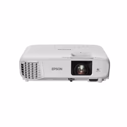 Epson EB-FH06 Standard throw projector 3500 ANSI lumens 3LCD 1080p (1920x1080) White - Additional view 7