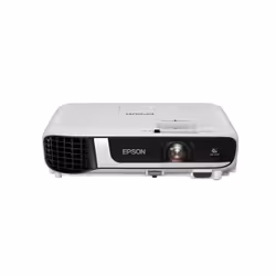 Epson EB-W51 Standard throw projector 4000 ANSI lumens 3LCD WXGA (1280x800) White - Additional view 4