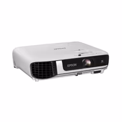 Epson EB-W51 Standard throw projector 4000 ANSI lumens 3LCD WXGA (1280x800) White - Additional view 5