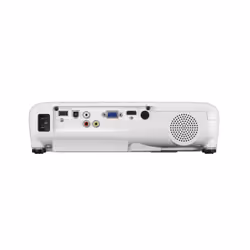 Epson EB-W51 Standard throw projector 4000 ANSI lumens 3LCD WXGA (1280x800) White - Additional view 6