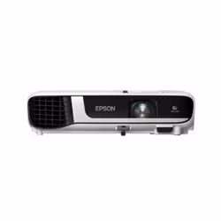 Epson EB-W51 Standard throw projector 4000 ANSI lumens 3LCD WXGA (1280x800) White - Additional view 7