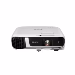 Epson EB-FH52 Standard throw projector 4000 ANSI lumens 3LCD 1080p (1920x1080) White - Additional view 4