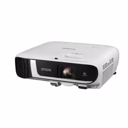 Epson EB-FH52 Standard throw projector 4000 ANSI lumens 3LCD 1080p (1920x1080) White - Additional view 8