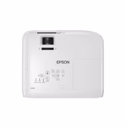 Epson EB-X49 Standard throw projector 3600 ANSI lumens 3LCD XGA (1024x768) White - Additional view 8