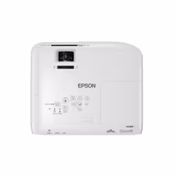 Epson EB-W49 Standard throw projector 3800 ANSI lumens 3LCD WXGA (1280x800) White - Additional view 6