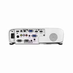 Epson EB-W49 Standard throw projector 3800 ANSI lumens 3LCD WXGA (1280x800) White - Additional view 7
