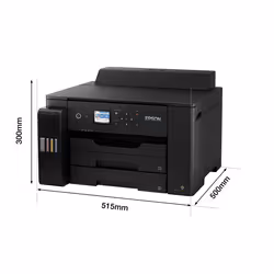 Epson EcoTank ET-16150 inkjet printer Colour 4800 x 1200 DPI A3 Wi-Fi - Additional view 4
