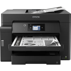 Epson EcoTank ET-M16600 Inkjet A3 4800 x 2400 DPI 25 ppm Wi-Fi