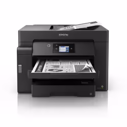 Epson EcoTank ET-M16600 Inkjet A3 4800 x 2400 DPI 25 ppm Wi-Fi
