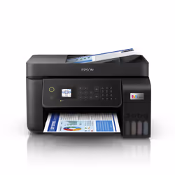 Epson EcoTank ET-4800 Inkjet A4 5760 x 1440 DPI 33 ppm Wi-Fi - Additional view 4