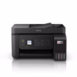 Epson EcoTank ET-4800 Inkjet A4 5760 x 1440 DPI 33 ppm Wi-Fi - Additional view 5