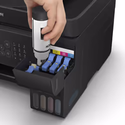 Epson EcoTank ET-4800 Inkjet A4 5760 x 1440 DPI 33 ppm Wi-Fi - Additional view 7