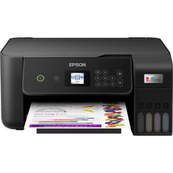 Epson EcoTank ET-2820 Inkjet A4 5760 x 1440 DPI 33 ppm Wi-Fi