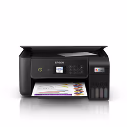 Epson EcoTank ET-2820 Inkjet A4 5760 x 1440 DPI 33 ppm Wi-Fi