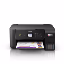 Epson EcoTank ET-2820 Inkjet A4 5760 x 1440 DPI 33 ppm Wi-Fi