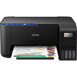 Epson EcoTank ET-2811 Inkjet A4 5760 x 1440 DPI 33 ppm Wi-Fi