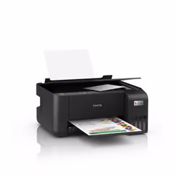 Epson EcoTank ET-2810 A4 Multifunction Wi-Fi Ink Tank Printer - Additional view 4