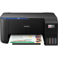 Epson EcoTank ET-2811 Inkjet A4 5760 x 1440 DPI 33 ppm Wi-Fi