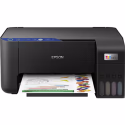 Epson EcoTank ET-2811 Inkjet A4 5760 x 1440 DPI 33 ppm Wi-Fi