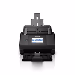 Epson WorkForce ES-580W Sheet-fed scanner 600 x 600 DPI A4 Black - Additional view 5