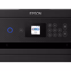 Epson EcoTank ET-2850 Inkjet A4 5760 x 1440 DPI 33 ppm Wi-Fi - Additional view 5