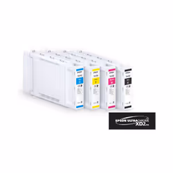 Epson SureColor SC-T3405 large format printer Wi-Fi Inkjet Colour 2400 x 1200 DPI A1 (594 x 841 mm) Ethernet LAN - Additional view 5