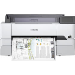 Epson SureColor SC-T3405N large format printer Wi-Fi Colour 2400 x 120