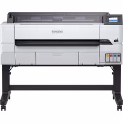 Epson SureColor SC-T5405, Inkjet, 2400 x 1200 DPI, ESC/P-R, HP-GL/2, HP-RTL, Pigment black, Pigment cyan, Pigment yellow, Pig ...
