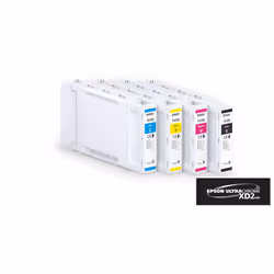 Epson SureColor SC-T5405 large format printer Wi-Fi Inkjet Colour 2400 x 1200 DPI A0 (841 x 1189 mm) Ethernet LAN - Additional view 4