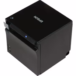 Epson TM-M30II, Direct thermal, POS printer, 203 x 203 DPI, 250 mm/sec, 250 mm/sec, Text, Graphic, Barcode