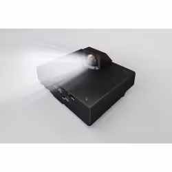Epson EB-805F Ultra short throw projector 5000 ANSI lumens 3LCD 1080p (1920x1080) Black - Additional view 4