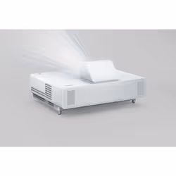 Epson EB-800F Ultra short throw projector 5000 ANSI lumens 3LCD 1080p (1920x1080) White - Additional view 6