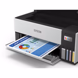 Epson EcoTank ET-5170 Inkjet A4 4800 x 1200 DPI 37 ppm Wi-Fi - Additional view 5