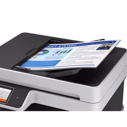 Epson EcoTank ET-5170 Inkjet A4 4800 x 1200 DPI 37 ppm Wi-Fi - Additional view 7