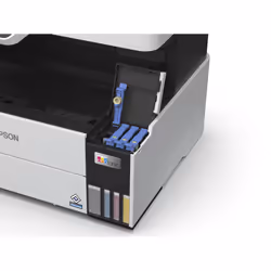 Epson EcoTank ET-5170 Inkjet A4 4800 x 1200 DPI 37 ppm Wi-Fi - Additional view 8