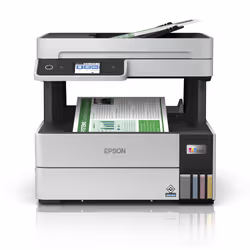 Epson EcoTank ET-5150 Inkjet A4 4800 x 1200 DPI 37 ppm Wi-Fi - Additional view 6