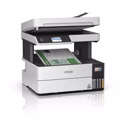 Epson EcoTank ET-5150 Inkjet A4 4800 x 1200 DPI 37 ppm Wi-Fi - Additional view 7