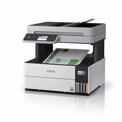 Epson EcoTank ET-5150 Inkjet A4 4800 x 1200 DPI 37 ppm Wi-Fi - Additional view 8