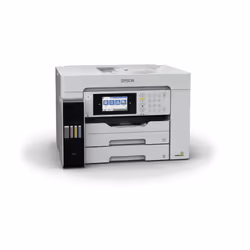 Epson EcoTank ET-16680 Inkjet A3 4800 x 1200 DPI Wi-Fi - Additional view 6