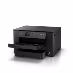 Epson WorkForce WF-7310DTW inkjet printer Colour 4800 x 2400 DPI A3 Wi-Fi - Additional view 4