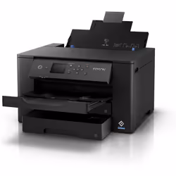 Epson WorkForce WF-7310DTW inkjet printer Colour 4800 x 2400 DPI A3+ Wi-Fi - Additional view 4