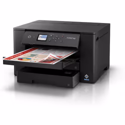 Epson WorkForce WF-7310DTW inkjet printer Colour 4800 x 2400 DPI A3+ Wi-Fi - Additional view 5