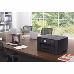 Epson WorkForce WF-7310DTW inkjet printer Colour 4800 x 2400 DPI A3+ Wi-Fi - Additional view 6