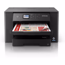 Epson WorkForce WF-7310DTW inkjet printer Colour 4800 x 2400 DPI A3+ Wi-Fi - Additional view 8