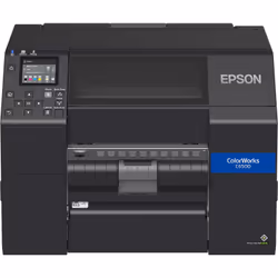 Epson ColorWorks CW-C6500Pe (mk), Inkjet, 1200 x 1200 DPI, 85 mm/sec