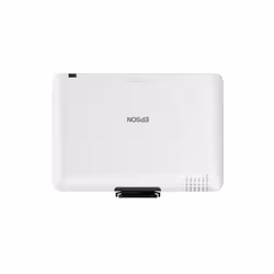 Epson EB-L520U Standard throw projector 5200 ANSI lumens 3LCD WUXGA (1920x1200) White - Additional view 4